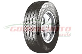 COP. 195/75R16C CONTI VANCO FOUR SEASON 107R M+S